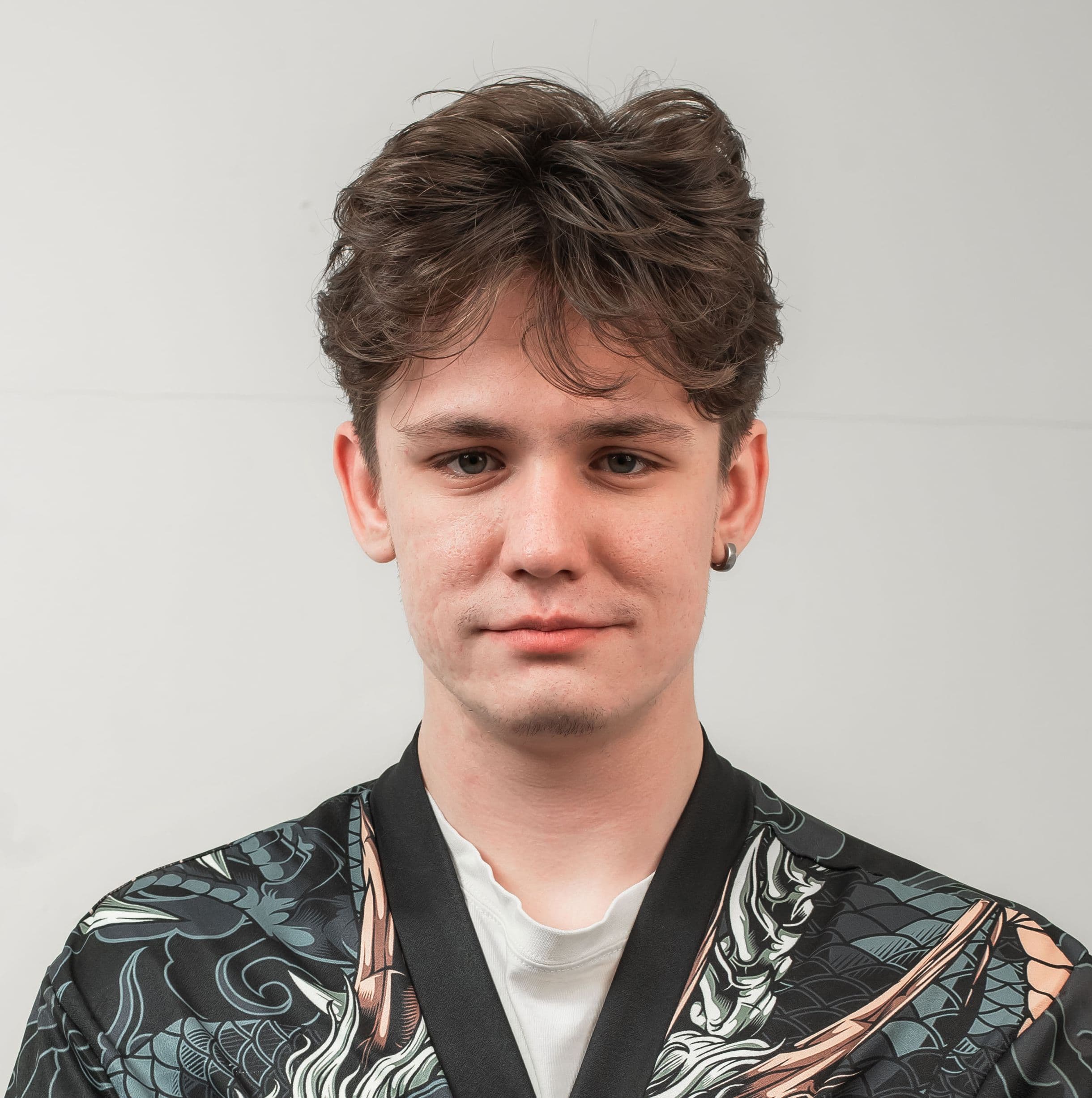 Фотография Пинчук Ян