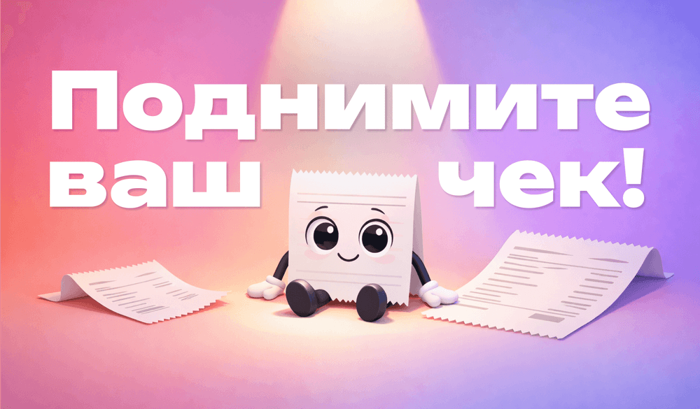 Иллюстрация для статьи Как поднять средний чек с помощью брендинга?