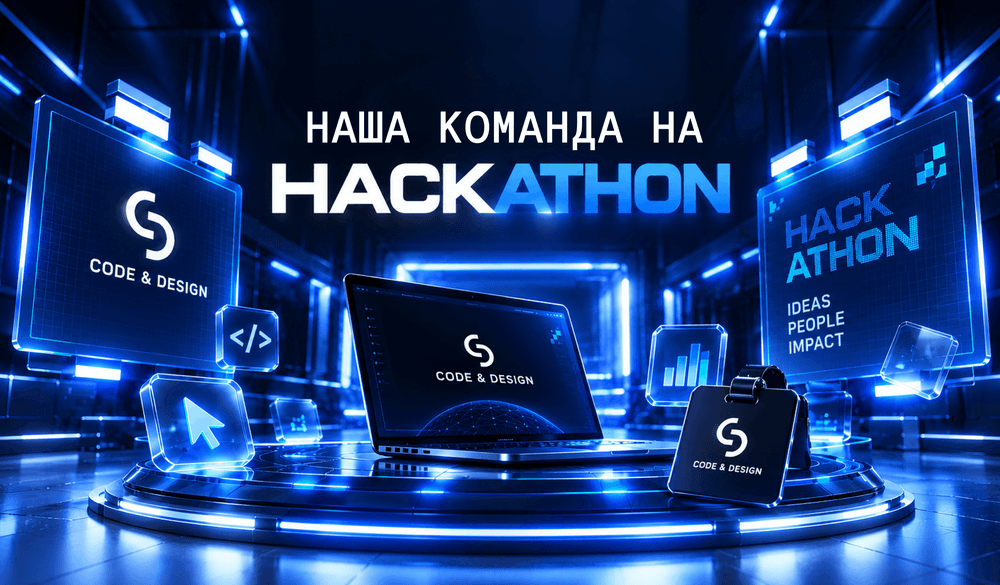 Иллюстрация для статьи Как мы за пять часов собрали ToiMatch на HackAlem AI
